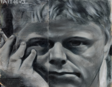 Theo van Gogh, 2004 