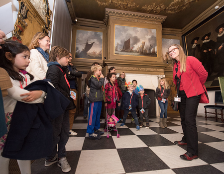 Meetbare doelstellingen en indicatoren