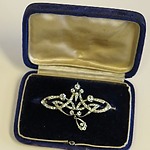 Broche van Aletta Jacobs