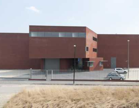 Bezoek het collectiecentrum