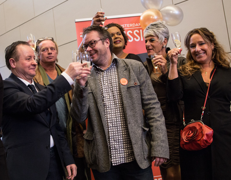 TransAmsterdam maakt 17 juni TransPride Ambassadeurs bekend