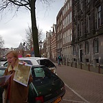 Stadswandeling Van Gogh in Amsterdam