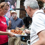 Photo & copyright Pieter Dammen / fotograaf Europride 2016