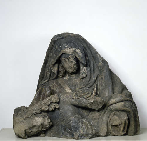 Pietà: BA 3968