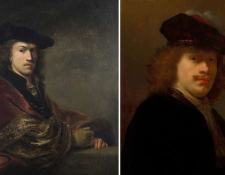 Ferdinand Bol en Govert Flinck blog