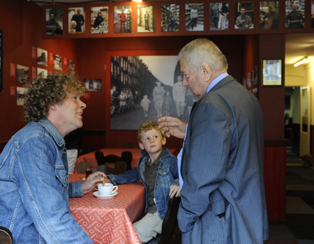 Logboek Buurtlocaties Oost en Noord