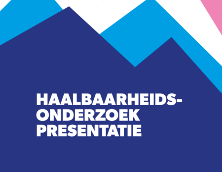 'Haalbaarheidsonderzoek Presentatie'