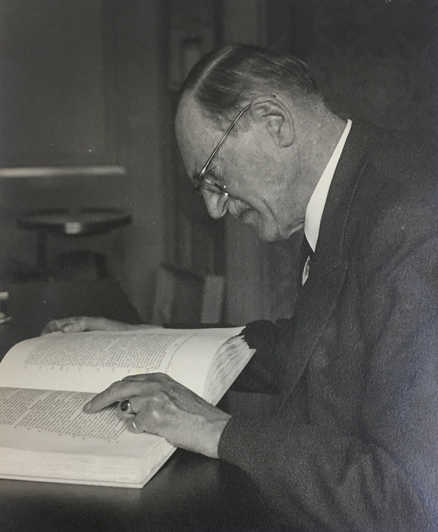 Willem Karel Frederik Zwierzina (1862-1942)