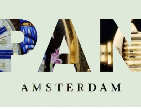 Pan Amsterdam