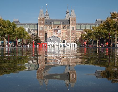 Rijksmuseum