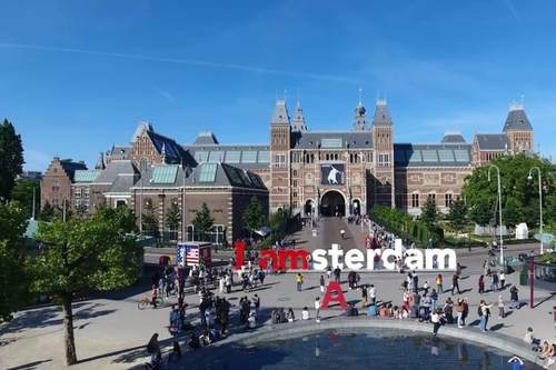 Iamsterdam (bron: at5.nl)