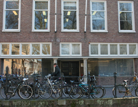 Universiteit Utrecht