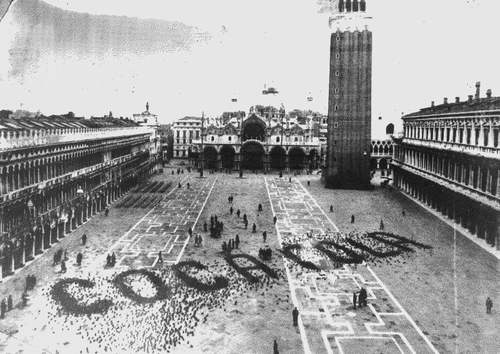 Piazza San Marco