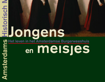 Jongens en meisjes 