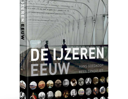 De IJzeren eeuw