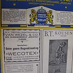 Brochure van de inkoopcombinatie