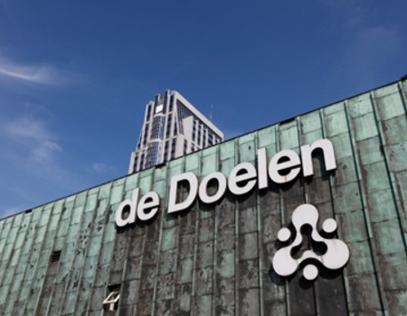 De Doelen