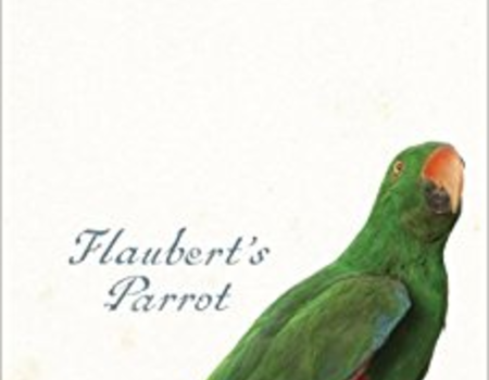 Flaubert’s Parrot