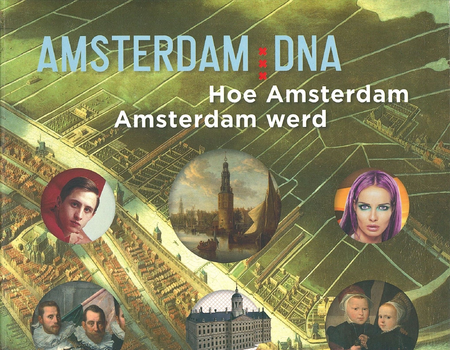 Amsterdam DNA