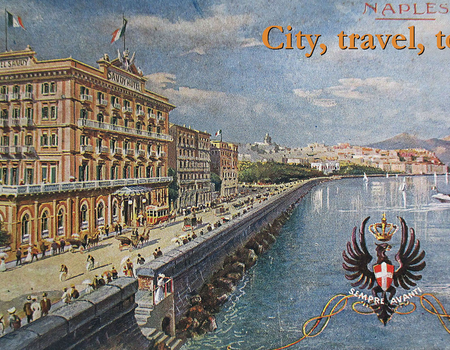 City, travel, tourism 