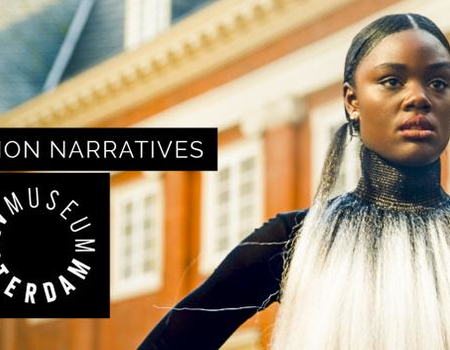 New Fashion Narratives