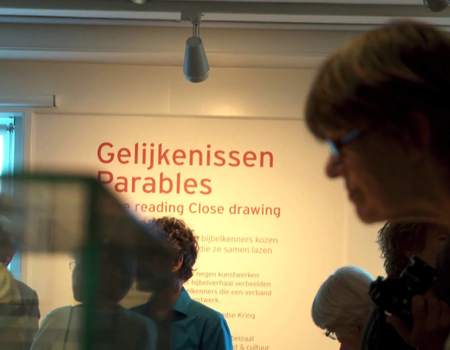 Video: Opening Gelijkenissen