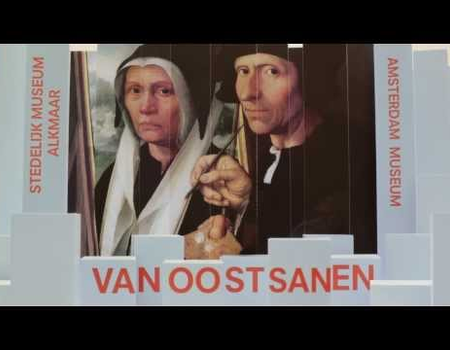 Van Oostsanen teaser