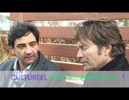 Gesprek Piet en Paul